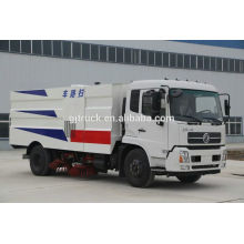 4X2 Dongfeng Road Sweeper Truck / Road Sweeper Truck /Diesel Sweeper/ vacuum road sweeper truck